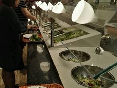 -So Lounge索兰至餐厅(蓝色港湾店)