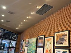 -星巴克(上海虹桥新天地二店)