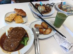 -宜家家居(西安未央商场店)