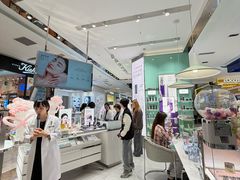 -茂业天地(华强北店)