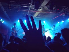 -育音堂音乐公园