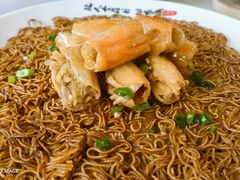 -祈胜邨•顺德鱼生•顺德菜(容桂店)