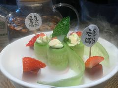 -熹素·鲜美素食Vegetarian (天河领展店)