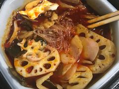 -老天桥蛙炉火锅(姑苏总店)