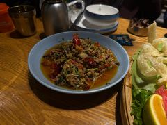 -金塔傣乡·云南民族特色菜·傣味手抓饭(金瓦路店)