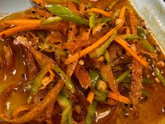 -福福泥炉烤肉(三台子店)