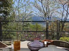 -杭州桐庐康莱德酒店西餐厅-舍