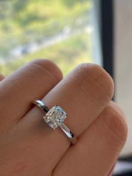 -VE DIAMOND·天然&培育钻石定制