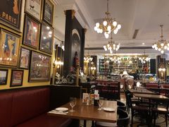 -Entrecôte 法国牛扒馆(保利·时光里店)