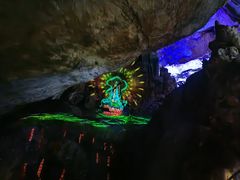 -灵栖洞天