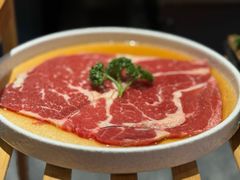 -谷牛日式烤肉(宝山U天地店)