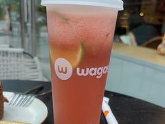 -Wagas沃歌斯(环贸店)