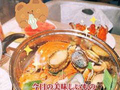 -星伦多自助料理(爱琴海店)