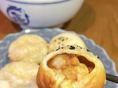 -鑫震源·苏式大虾生煎(山塘街店)