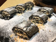 -喜鹊茶点.啫煲(车陂店)