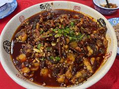 -蜀膳坊(洪公祠小区店)