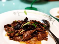 -鹊华居·地道鲁菜·海鲜·融合味(大明湖店)