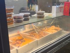 -老黄记手撕烤兔(玉林街店)