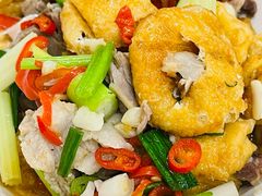 -红色湘菜馆(春风店)