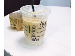 -星巴克臻选(莘庄仲盛店)