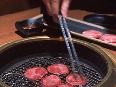 牛舌-虎哥六韩式烤肉料理 TIGERGRILL(隆生金山湖中心购物广场店)