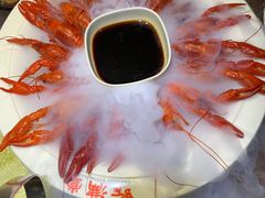 -虾满堂(金平路店)
