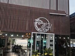-Wang Sai Seafood