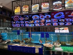 -庆赫隆融合菜馆(群力店)