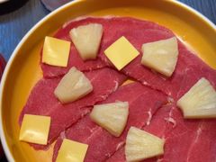 -AJIYA·池袋日式烧肉自助(天津万象城店)