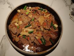 -雀蓝川菜(滨湖万象汇店)