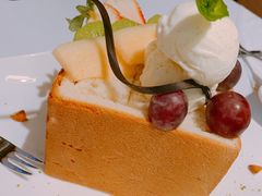 -佐度王子扒房(天鹅湖店)