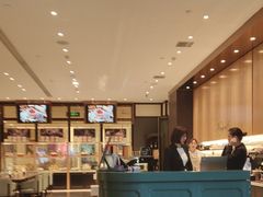 -大连铂尔曼酒店-铂尔曼美食廊 Pullman Deli