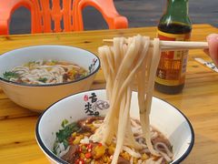 -老长沙原汁原味粉馆(韭菜园店)