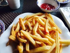 -敦煌山庄摘星阁