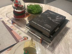 -粤海喜来登酒店·&More聚驿(天河城店)