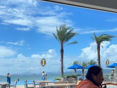 -深圳大梅沙京基洲际度假酒店