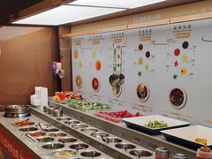 -海底捞火锅(青山湖万达夜宵主题店)