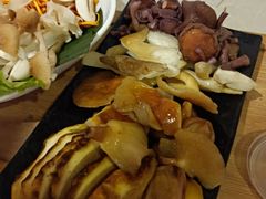 -一善菌·云南菌汤·云南菜(银泰城店)