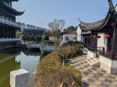 -张家港凤凰山景区河阳山歌馆