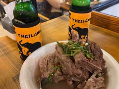 -Doo Dee Thai Food(Issan/Isaan/Esan)