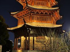 -凤城河风景区