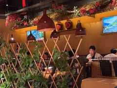 -老湘村·湖南土菜(天河维多利店)