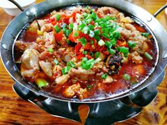 -湖南湘菜馆(东湘缘二店)