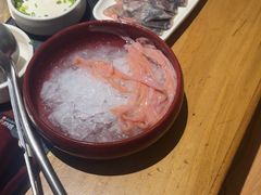 -巴奴毛肚火锅(广益哥伦布店)