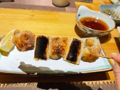 -立山居酒屋·烧鸟 天妇罗(西北湖店)