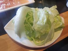 生菜-董家湾重庆老火锅(嘉华店)