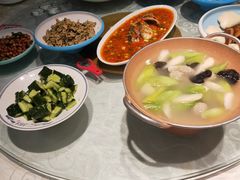 -常和州·夜宵大排档(常州单店)