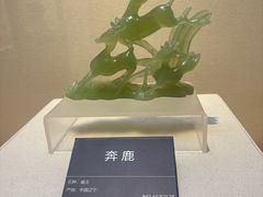 -安徽省地质博物馆