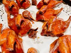 -炆艺乳鸽·煲仔饭大排档(望京来广营店)