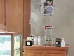 -来回·咖啡(天河南店)
